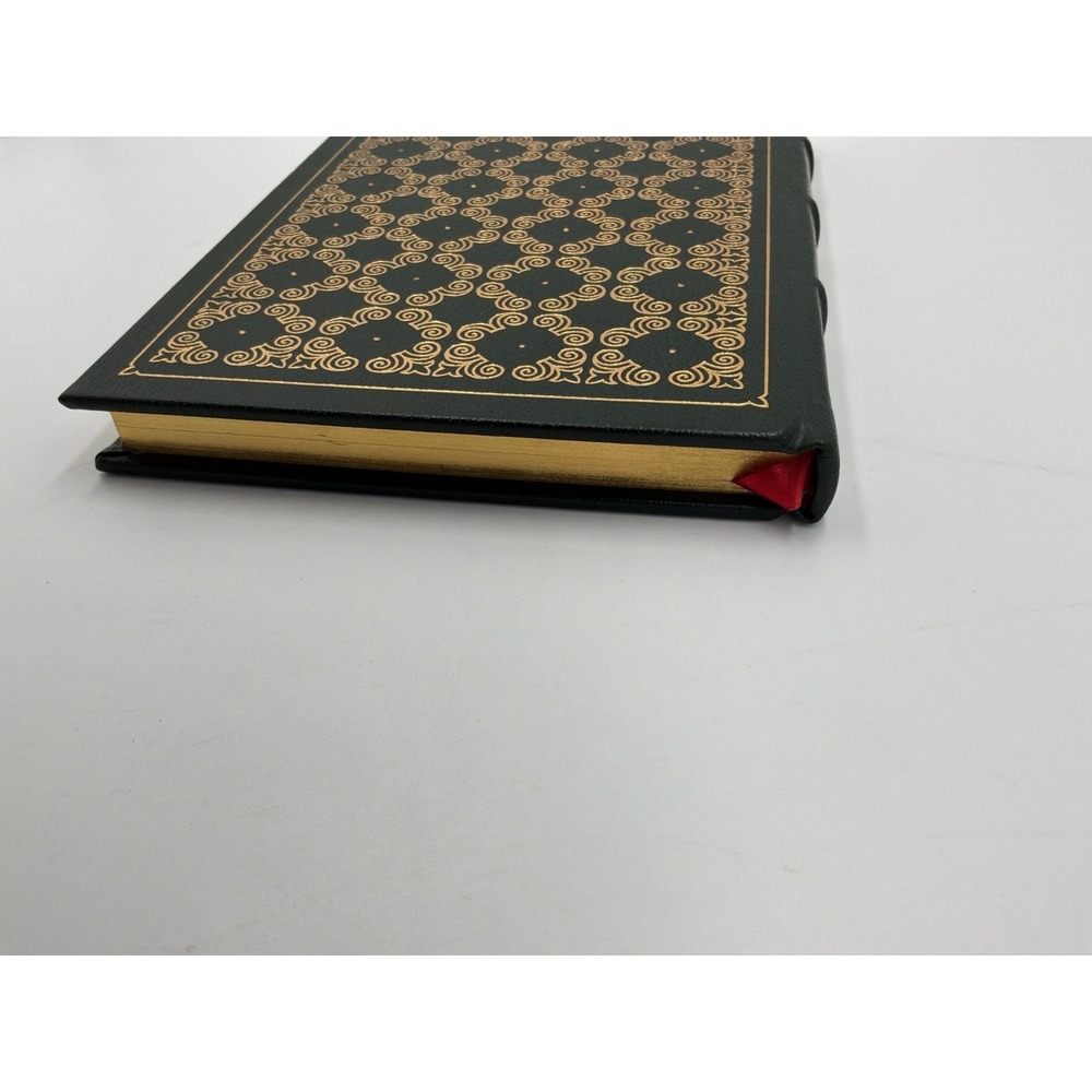 Uncle Remus Joel Chandler Harris Franklin Library 1979 Limited Edition Leather - Picture 7 of 10